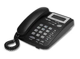 IP telefon Grandstream Budgetone 102